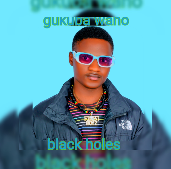 black holes